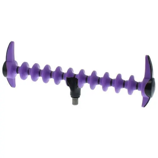 Cap suport feeder Select Baits Double Feeder Rod Rest 22.5cm Cumpără acum