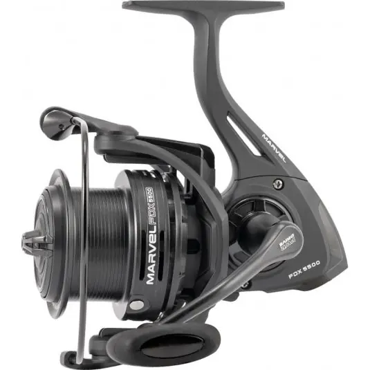 Mulineta Trabucco Marvel FDX 4500 Livrare gratuită