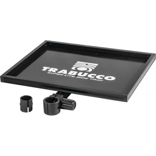 Mai ieftin Tava laterala Trabucco Genius Box, 41x32cm