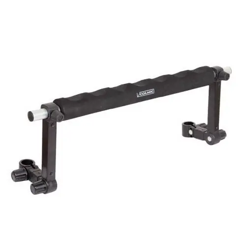Bara frontala Colmic inclinabila + neopren 50cm Cumpărături sigure