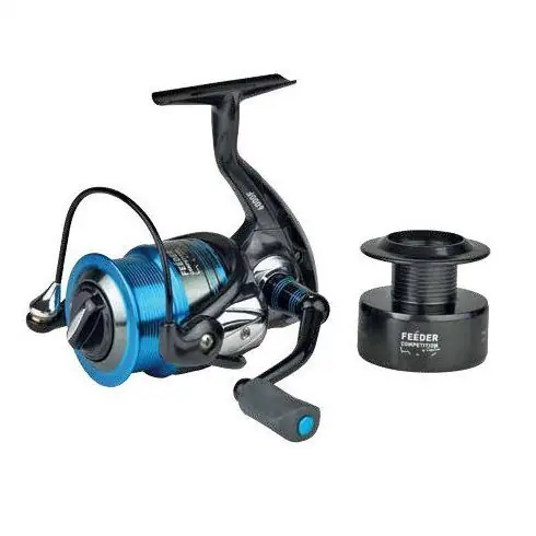 Reduceri Mulineta feeder Carp Zoom Feeder Cast 3000F