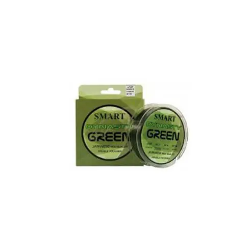 Cumpără online Fir monofilament Maver Dynasty Green 0.24mm/5.5kg/150m