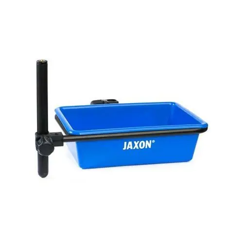Suport lateral Jaxon Pro Match B cu tava laterala 52x25x11cm Reducere specială