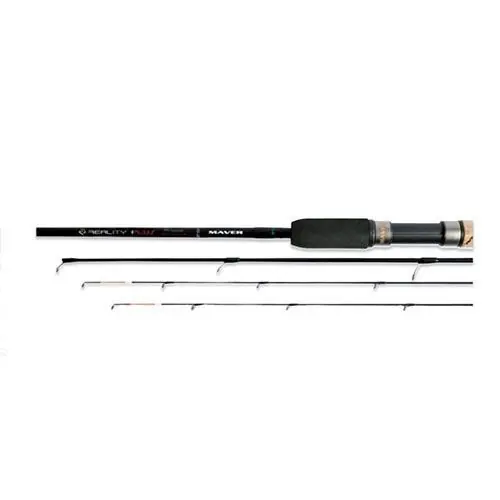 Mai ieftin Lanseta feeder Maver Reality Plus 3.30m/50g