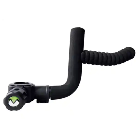 Preț promoțional Suport feeder Maver Signature QR Rear Rest