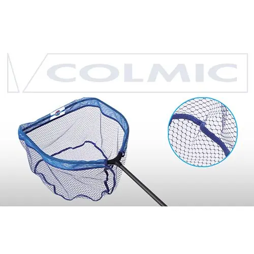 Bestseller Cap minciog Colmic Race Gumma Carpa 46x38cm