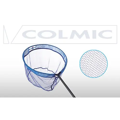 Vezi acum Cap minciog Colmic Fine Natural Match 45x40cm