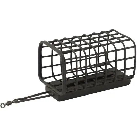 Ofertă Momitor Daiwa N Zon Feeder Square M 30g