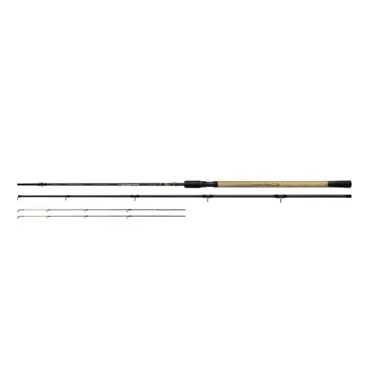 Bestseller Lanseta feeder Colmic Mirage S31 Special Carp 3m/70g