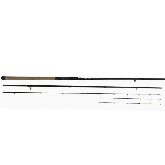 Lanseta feeder Arrow F3 3.90m/40-80g Doar azi