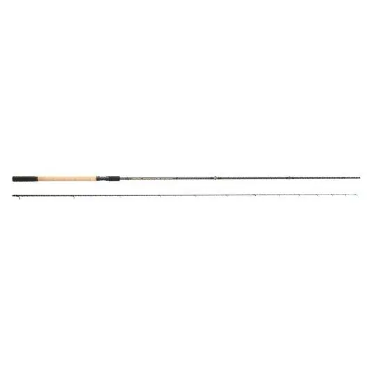 Super ofertă Lanseta feeder Garbolino Essential Legend Method Feeder 3.30m/60g