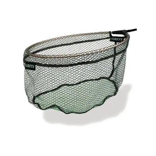 Cap minciog Greys Rubber Spoon Dual Mesh 16" Comandă acum