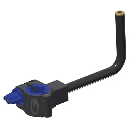 Brat feeder Garbolino Multigrip Open Cel mai bun preț