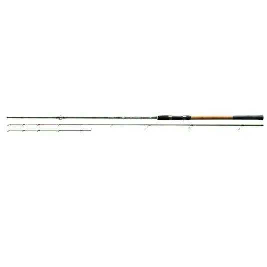 Comandă acum Lanseta feeder Nevis Vanity Carp Feeder M 3.30m/30-90g