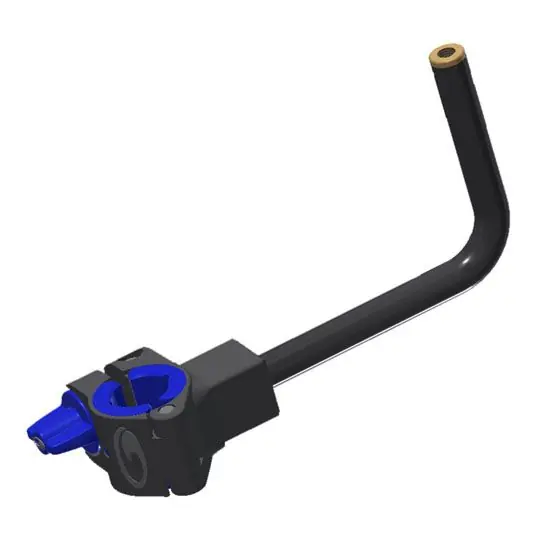 Promoție Brat feeder Garbolino Multigrip Open 90 GM