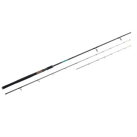 Reducere extra Lanseta feeder Drennan Vertex Carp Method 3.35m/70g