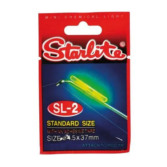 Popular Starlite Ragot SL-2 ADH 4.5x37mm