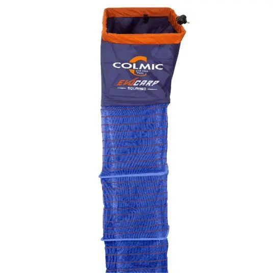 Super ofertă Juvelnic Colmic EVO Carp Patrat 4m
