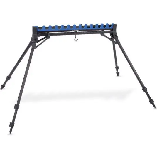 Suport lansete Colmic Competition Back Stop Top Kit Rest 12 posturi Retur gratuit