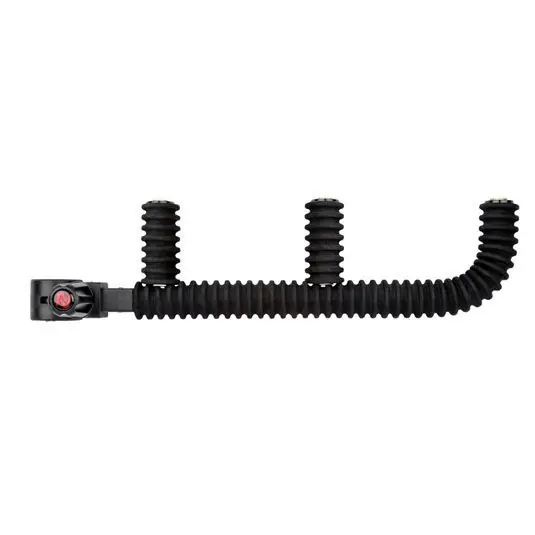 Nu rata Cap suport feeder Nytro Connect-It X36 Ripple Bar Tripla Long