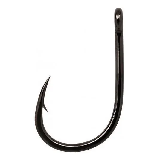 Carlige Gamakatsu Live Bait Light Wire Black Nr.1/0 Lichidare de stoc
