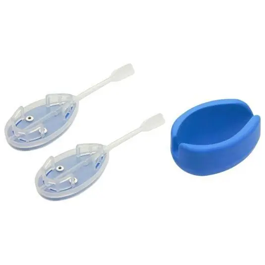 Preț promoțional Momitor method Haldorado Dart Pro Aqua L 50g + Mould