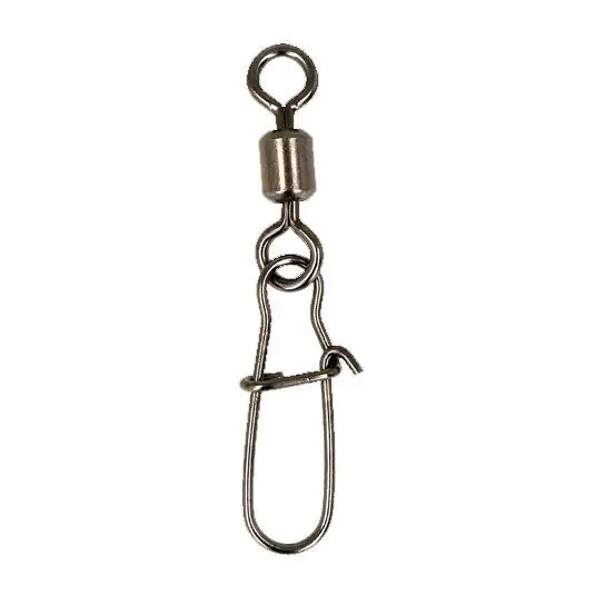 Agrafe + varteje Golden Catch Zeox Element 221BN Nr.4, 25kg Plată securizată