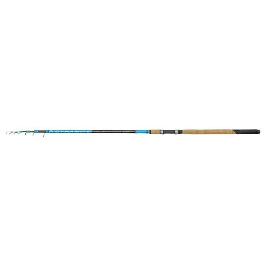 Vezi acum Lanseta telescopica Carp Zoom Dynamite Telematch 3.95m/10-80g