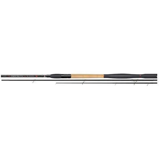 Ofertă exclusivă Lanseta feeder Trabucco Perfecta GX Competition 3.90m/75g