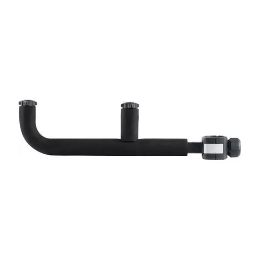 Ofertă specială Brat feeder Trabucco GNT QR SnapEase 2x Side Rest Large