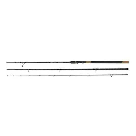Lanseta feeder Brain Scout SE Tournament 3.60m/130g Reducere de preț