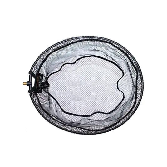 Cap minciog Drennan Acolyte Silver Fish Landing Net 41cm Retur ușor