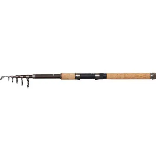 Vezi acum Lanseta telescopica DAM Backbone II Tele 2.70m/30-80g