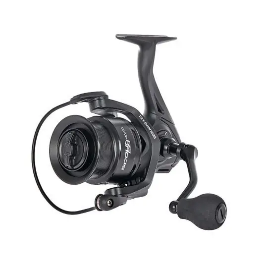 Mulineta feeder Brain Scout SE-B 5000S Cumpără online