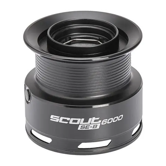 Tambur de rezerva Brain Scout SE Spare Spool 4000S Ofertă specială