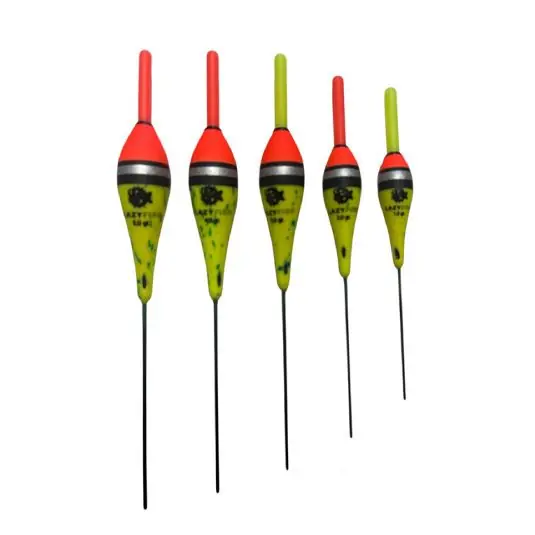 Pluta Lazy Fish Balsa Lazy Didi 1g Livrare rapidă