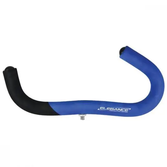 Mai ieftin Cap suport feeder Formax Elegance Feeder Pro EVA Rod Rest 35cm