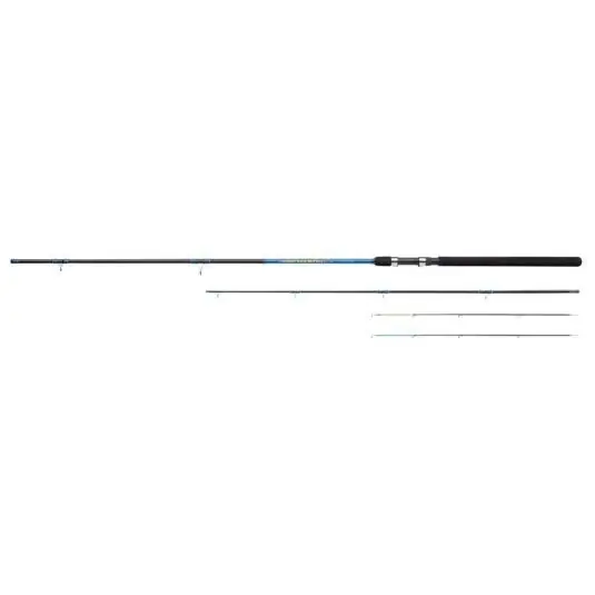 Ieftin Lanseta feeder Shakespeare Firebird 3m/10-25g