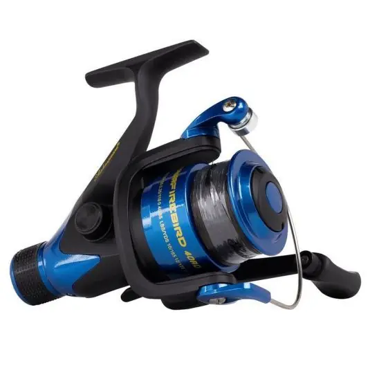 Noutate Mulineata feeder Shakespeare Firebird 4000