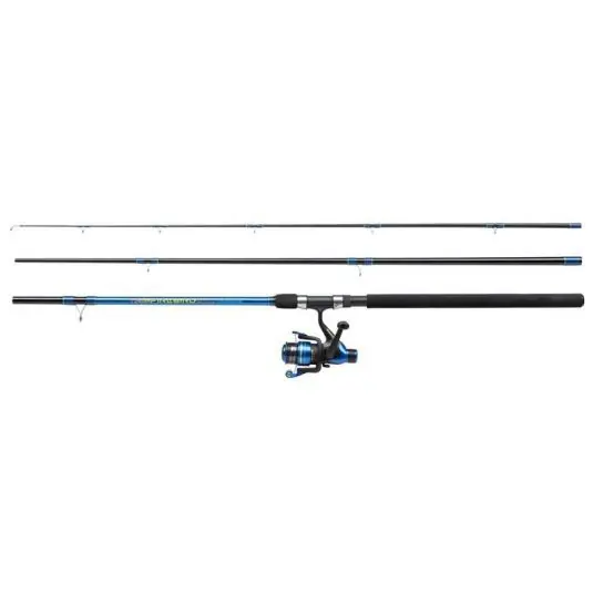 Kit match Shakespeare Firebird Match Combo 3.00m/60g Ofertă specială
