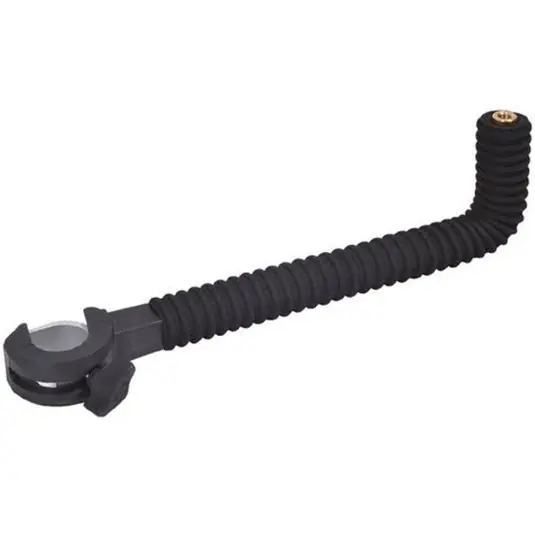 Brat feeder Rive D36 Long Accessory Arm 32cm Expediere rapidă
