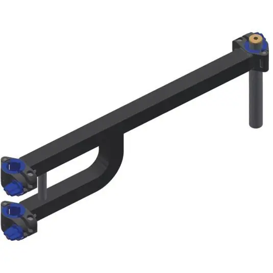 Brat feeder Garbolino Multigrip Open D25 & D36 Cumpără acum