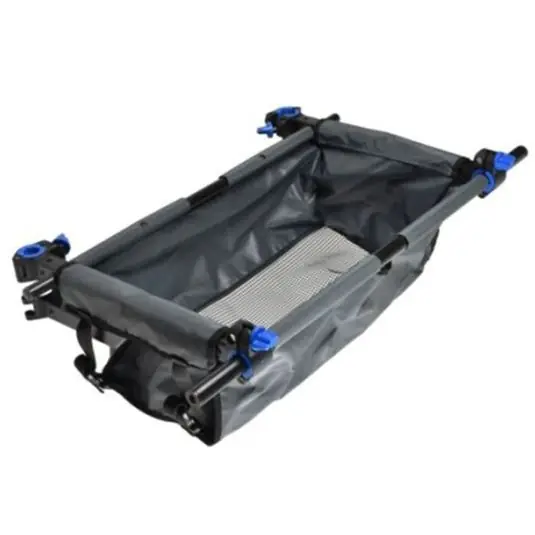 Saltea primire Garbolino Deluxe Legless Big Fish Cradle Premium