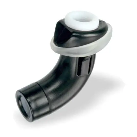 Conector Stonfo Ghidaj Curbat pentru Elastic Rubesiana PTFE Preț mic