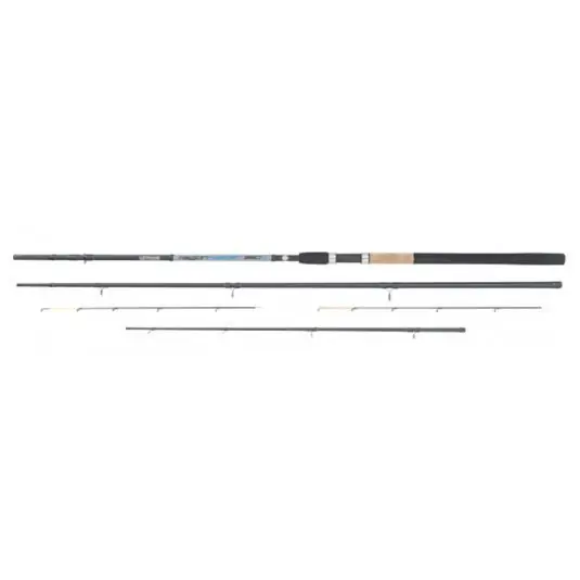 Calitate înaltă Lanseta feeder Mivardi Magion Feeder 360H 3.60m/30-90g