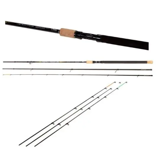Doar azi Lanseta feeder Filfishing Respect 3.90m/30-90g