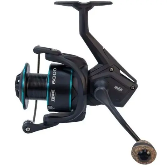 Mulineta feeder Rive MF Smart Evolution 4000 Ofertă de sezon