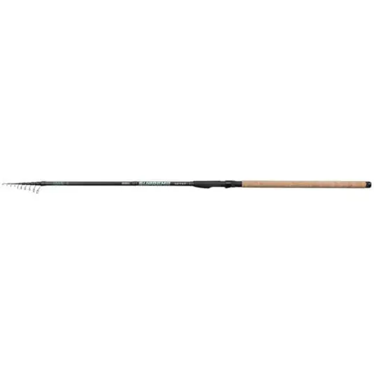 Bestseller Lanseta telescopica Mitchell Suprema PEP T-350 A4 3.50m/15-55g