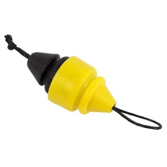 Ofertă specială Conector Rive H-Connecteur Yellow XXXL