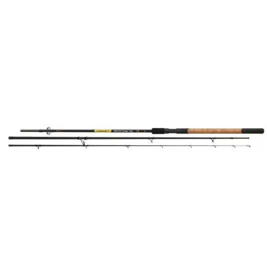 Transport gratuit Lanseta feeder Mikado Sensual NG Monster Feeder 3.90m/250g